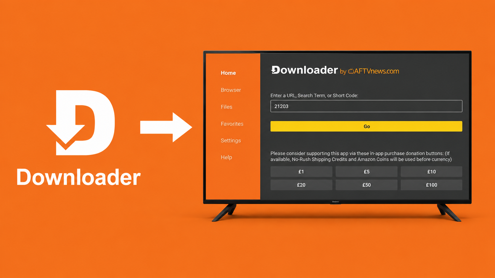 App Downloader